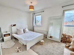 Bedroom 1- click for photo gallery